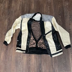 Ferris Bueller’s Costume